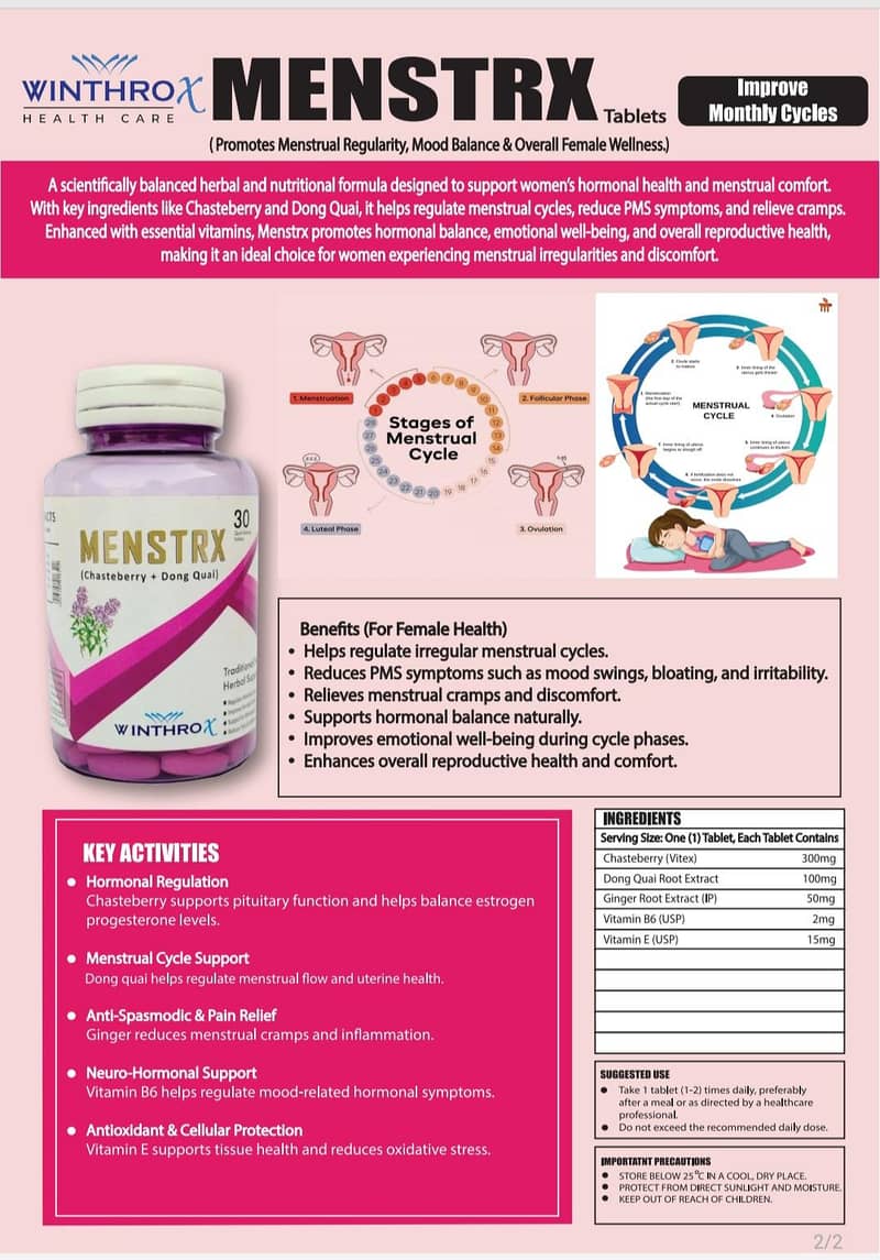 Medicine  representative 6
