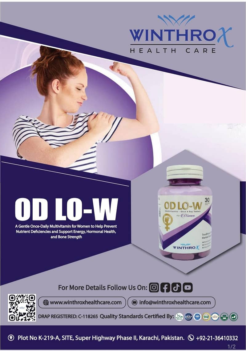 Medicine  representative 9