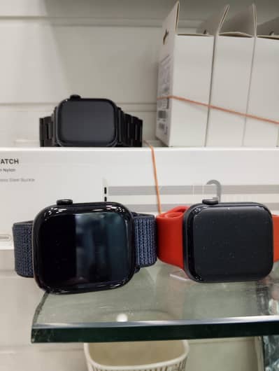 Apple Smart Swatches Original