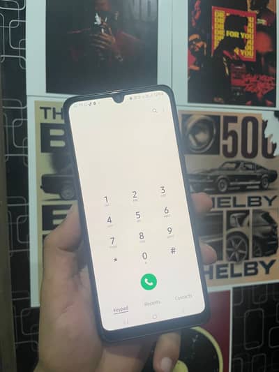 Samsung Mobile A32