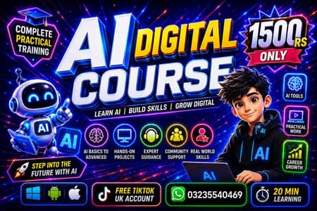 Whatsapp 03235540469
