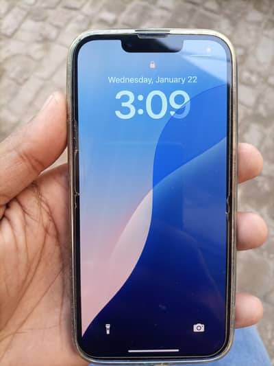 Apple iPhone 13 Pro