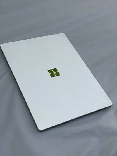 Microsoft surface