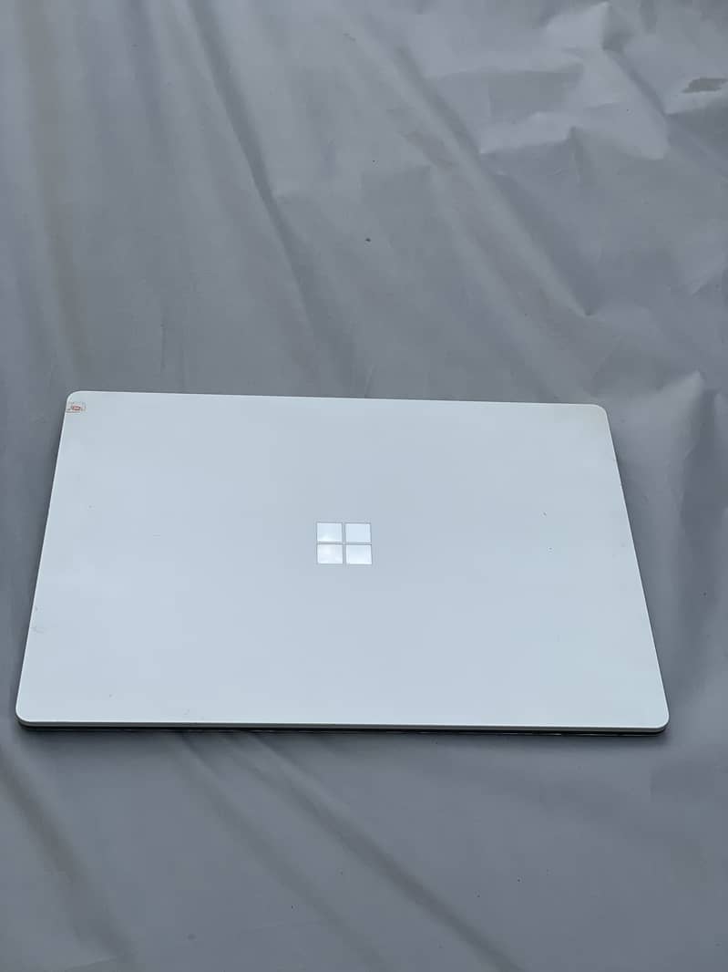 Microsoft surface 1