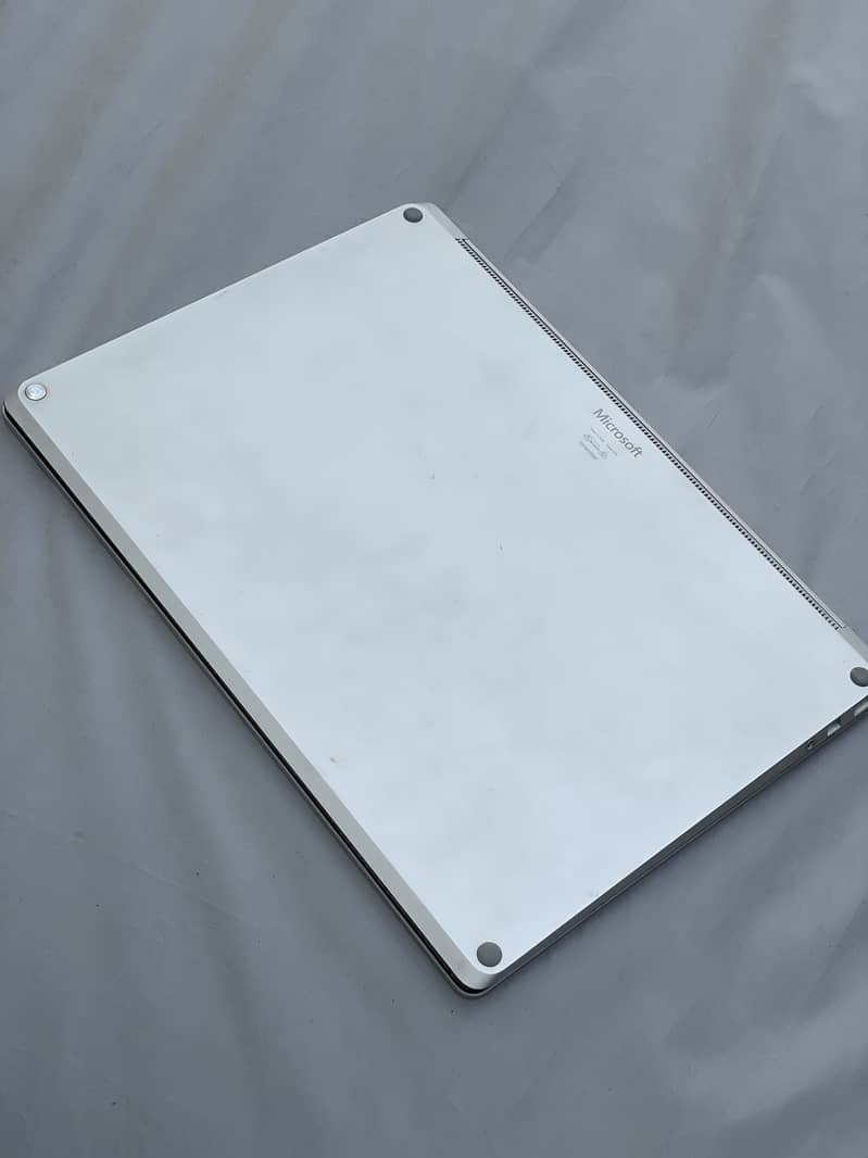 Microsoft surface 2