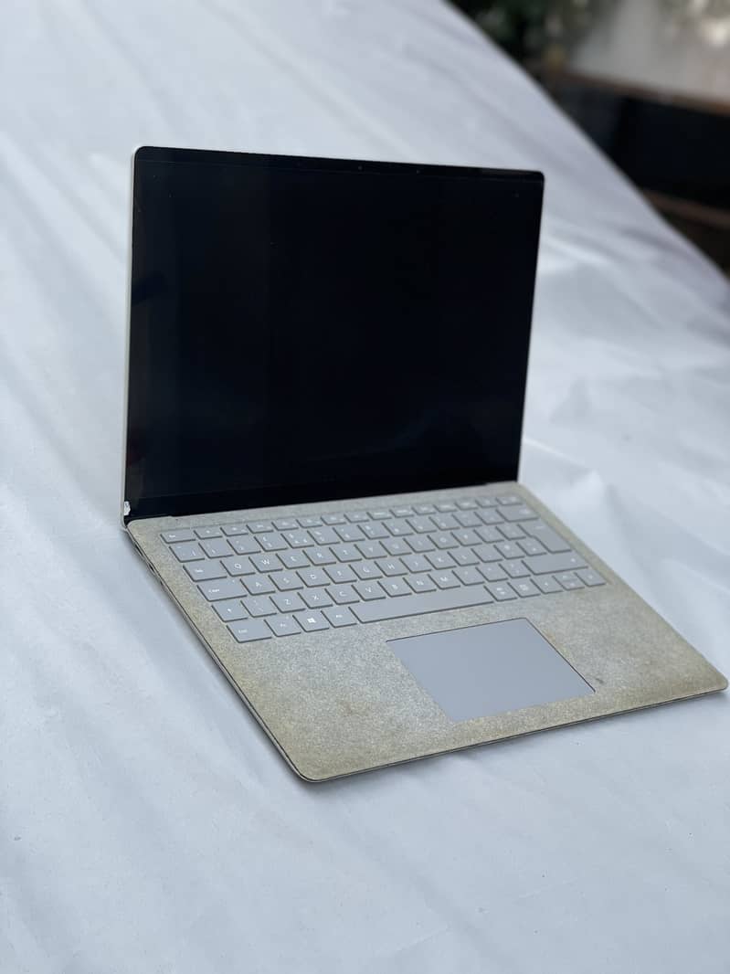 Microsoft surface 5