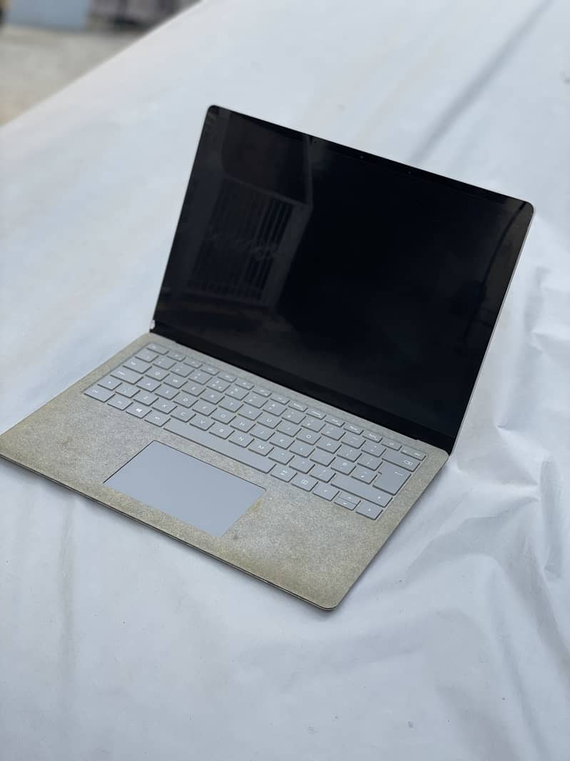Microsoft surface 6
