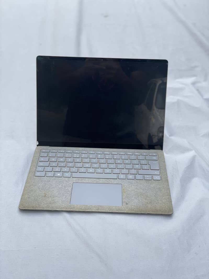 Microsoft surface 7