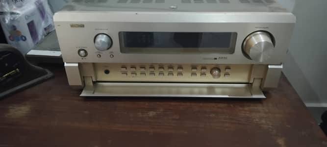 denan amplifier avc 11rs