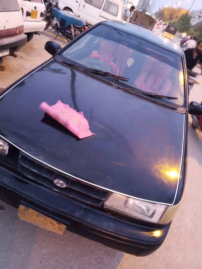 Hyundai Excel 1993/1995 comlet file tax 21 tak caler hai final 250
