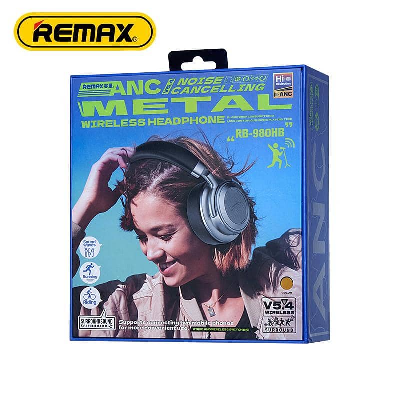 Headphone 1