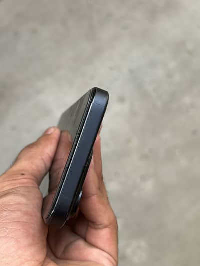 Apple iPhone 15 Pro JV