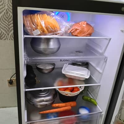 Haier Inverter Refrigerator