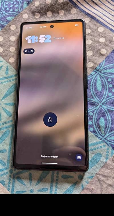 Google Pixel 6a