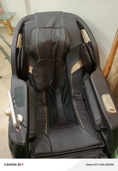 Massage Chair