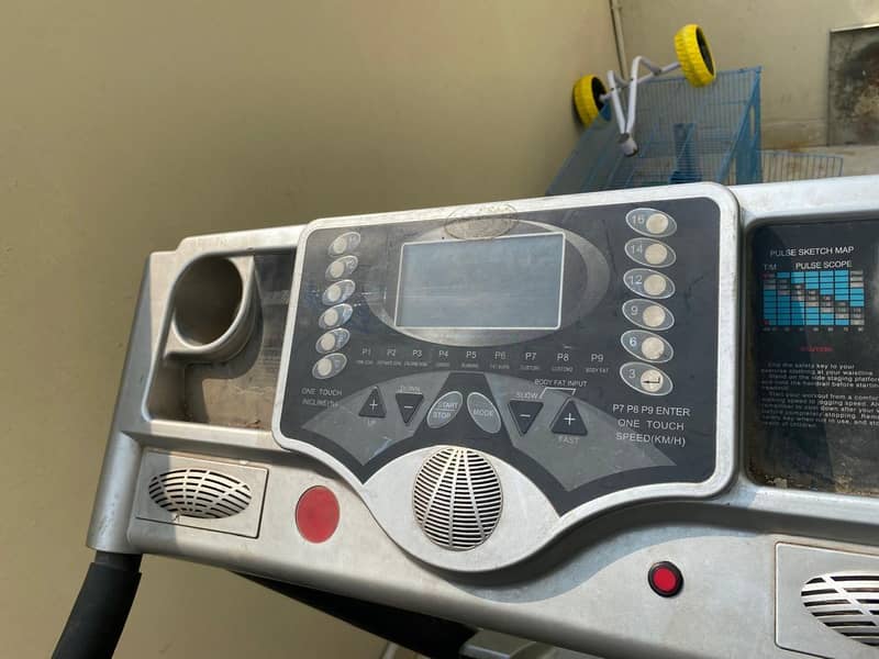 treadmill 1