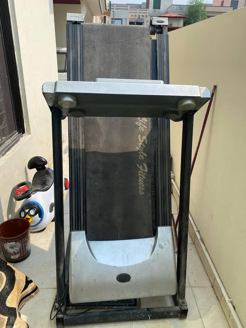 treadmill 2