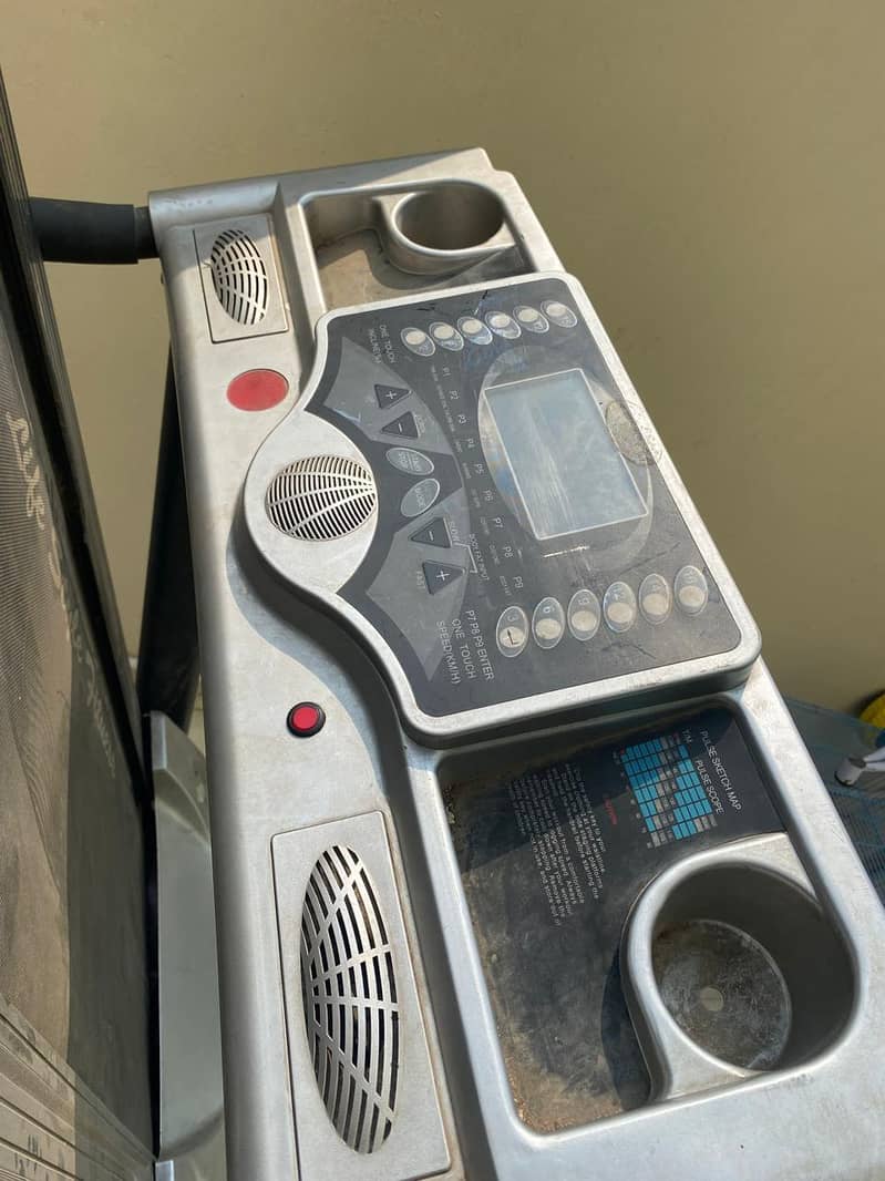 treadmill 4
