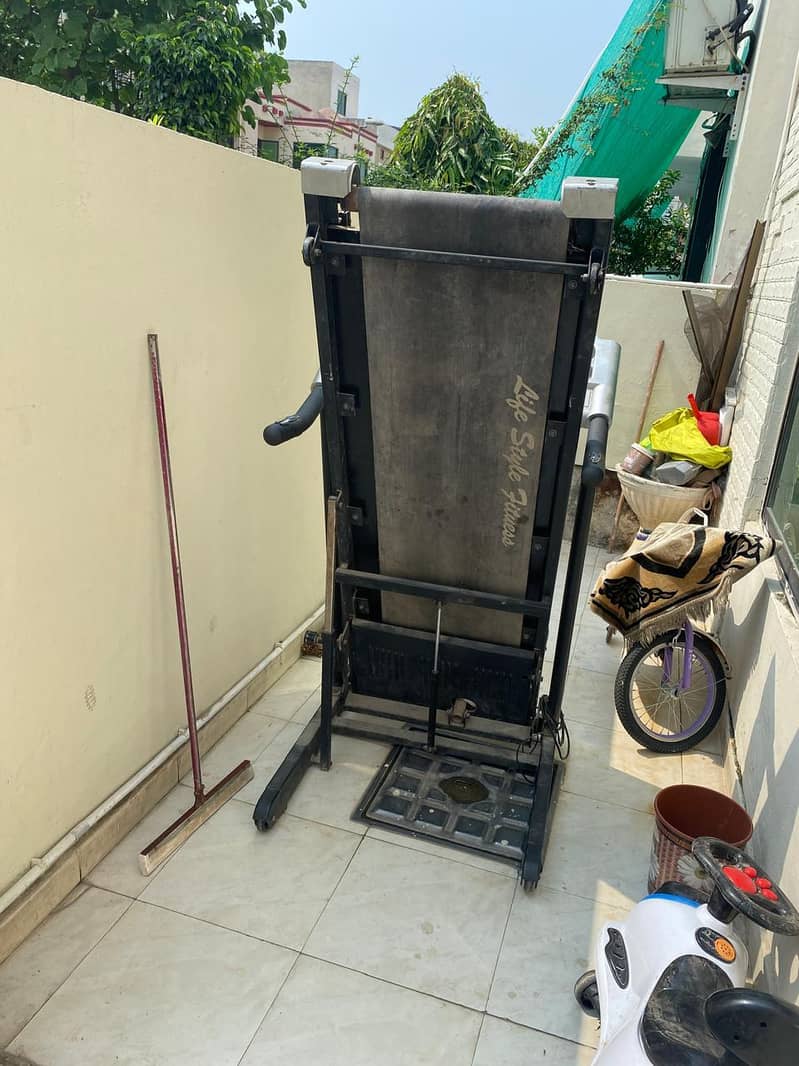treadmill 5