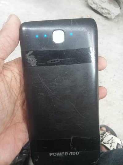 20,000 mAh