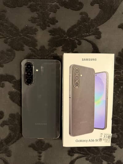 samsung a36 5g