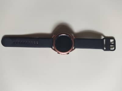 Samsung Galaxy Watch 3 Mystic Bronze Luxurious