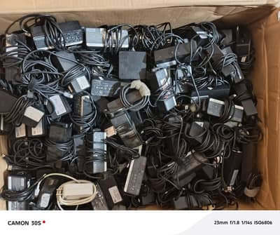Lenovo Laptop Charger