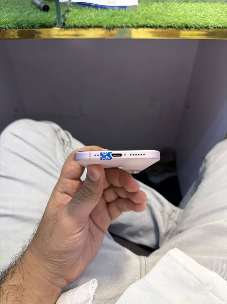 Apple iPhone 16 Plus 5
