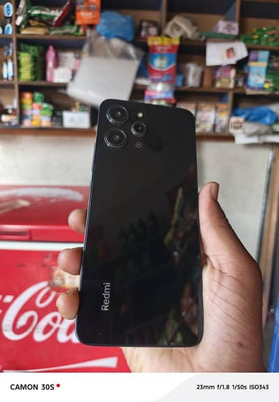 Xiaomi Redmi 12