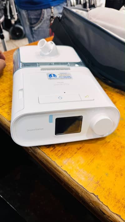 Auto c pap brand new box pack