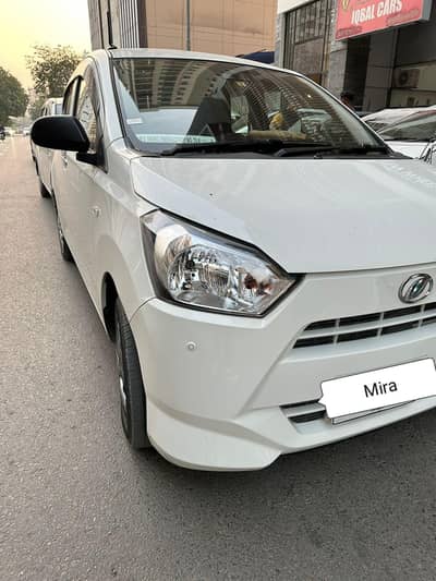 Daihatsu Mira 2020/2023