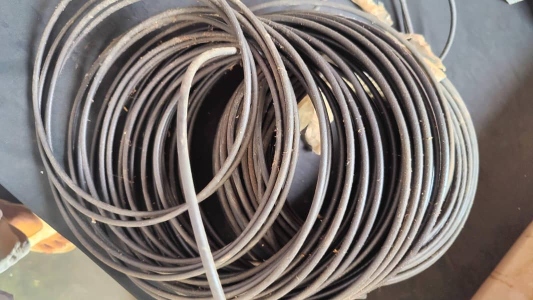 hp  printer and camera wire 1