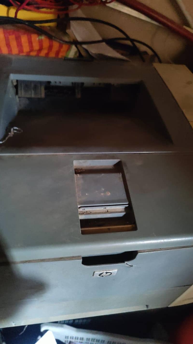 hp  printer and camera wire 3