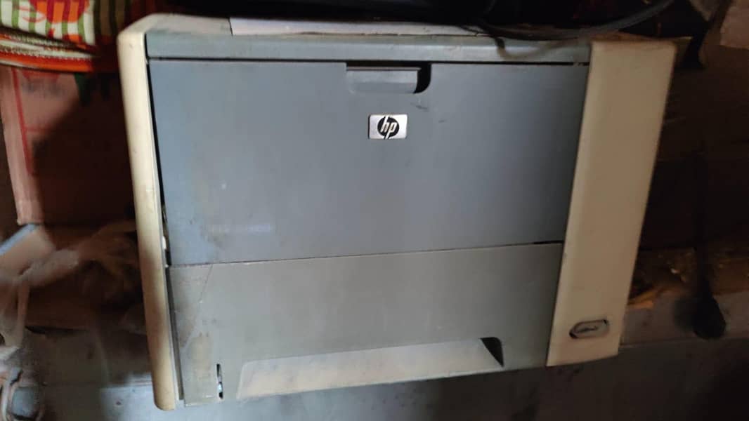 hp  printer and camera wire 5