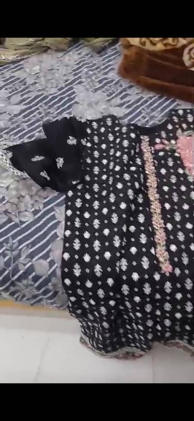 printed cotton