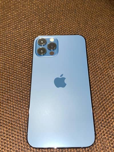 iphone 12 pro PTA approved
