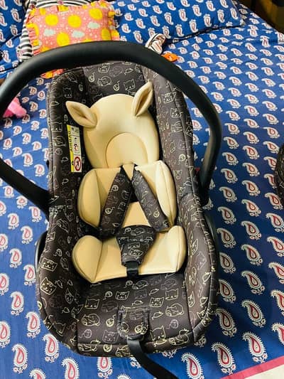 Baby coat zubaidas