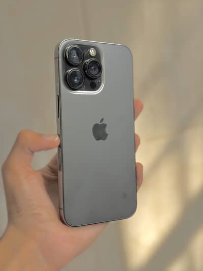 Apple iPhone 13 Pro