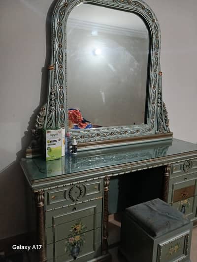 dressing table decopants
