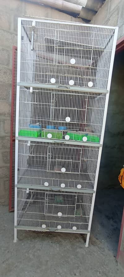 Cages