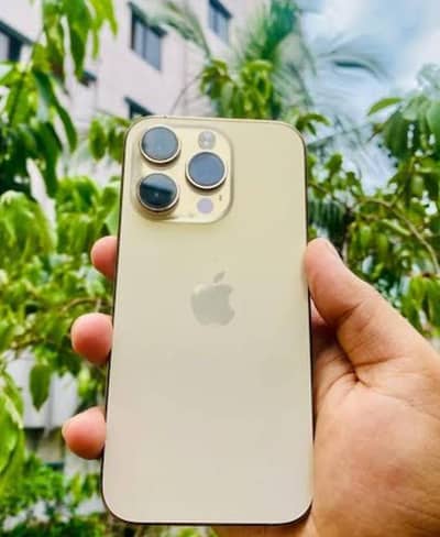 Apple iPhone 14 Pro Max