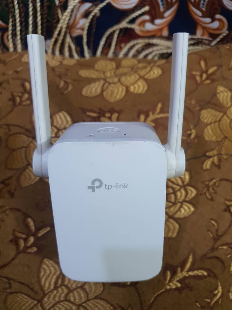 Wifi Extender TP-Link 3