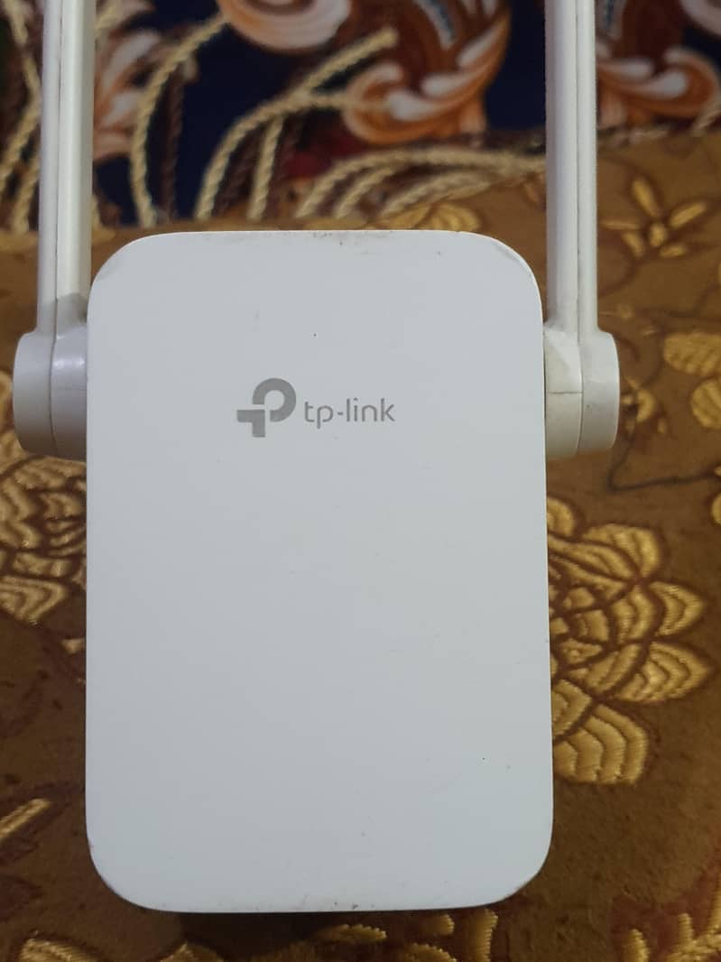 Wifi Extender TP-Link 4