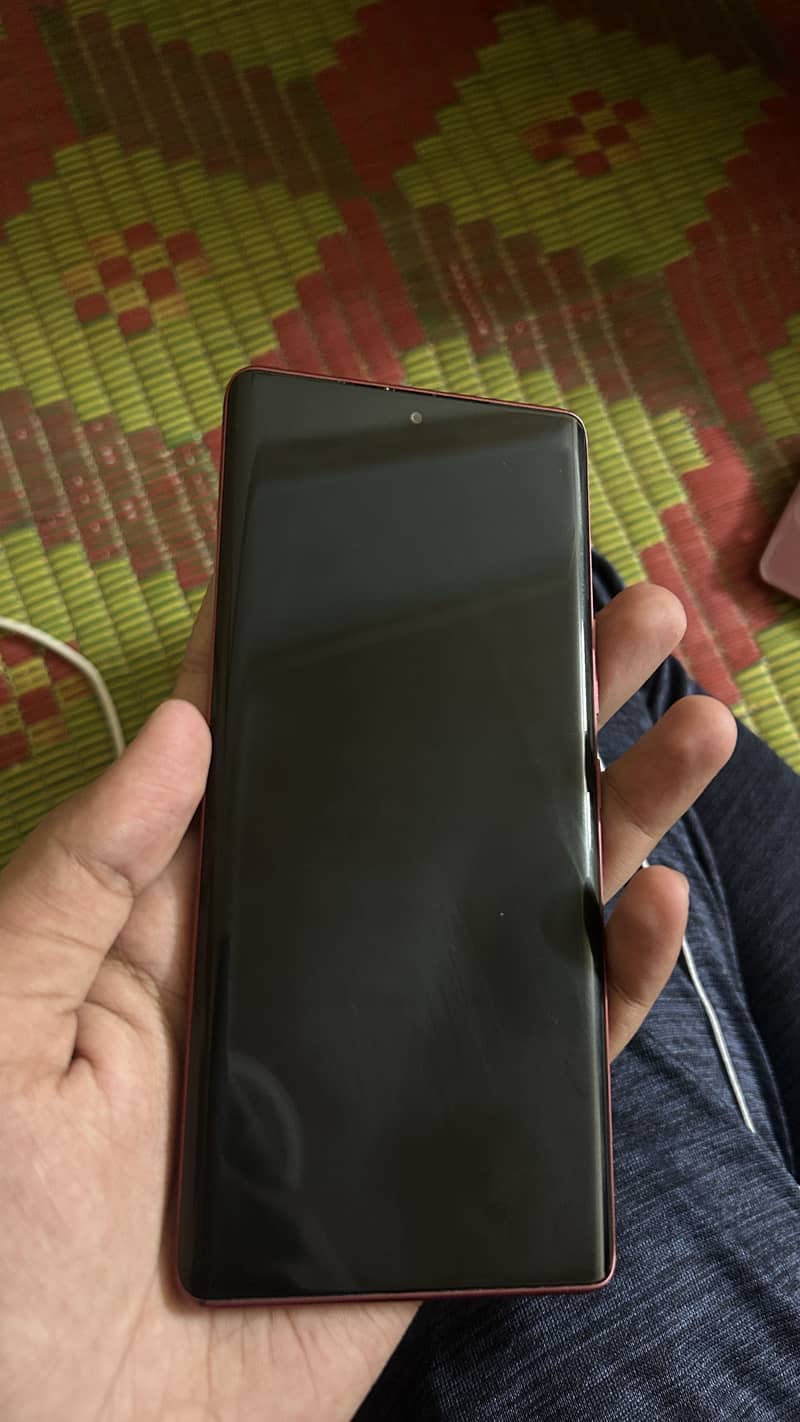 Infinix Note 50 1
