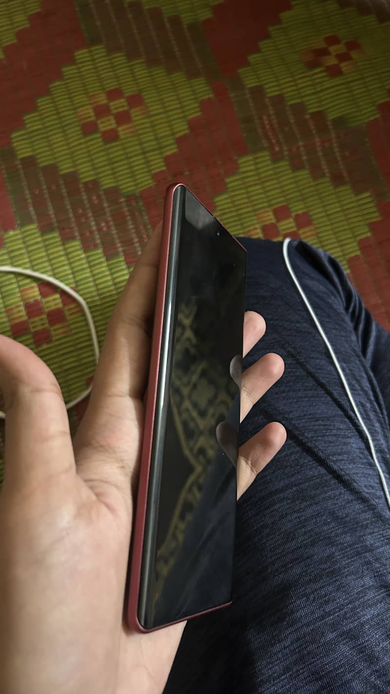 Infinix Note 50 3