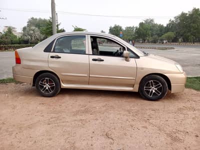 Suzuki Liana 2006