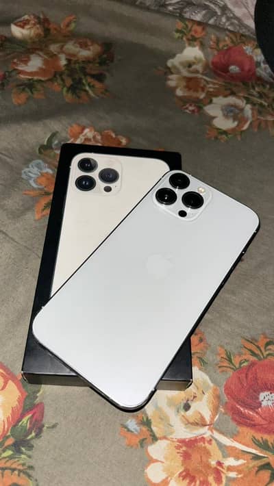 iPhone 13 Pro Max 256GB JV