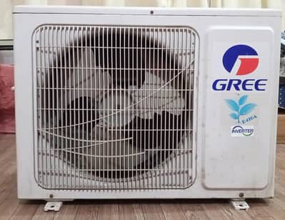 Air condition