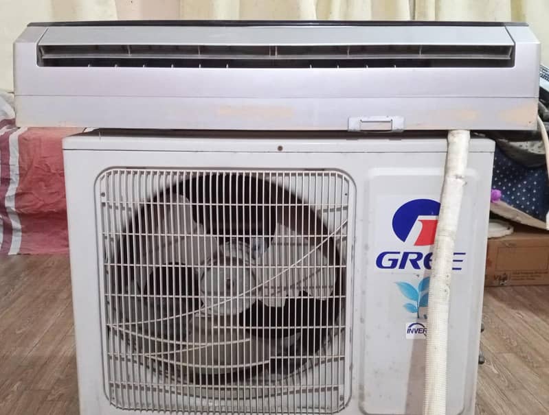 Air condition 2