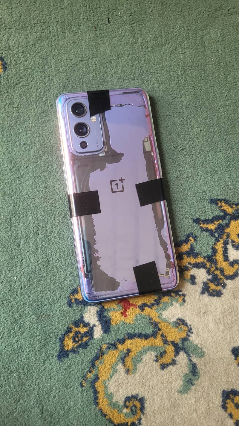 One Plus 9 2
